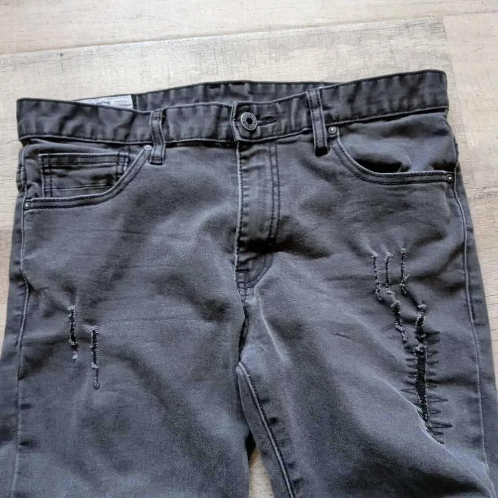 smoke rise ny great shipping